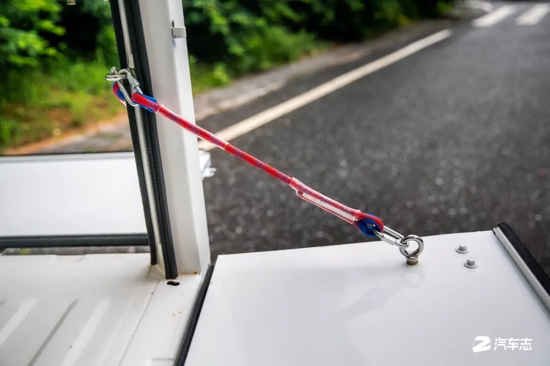 五菱摆摊神车,五菱摆摊神车缺点