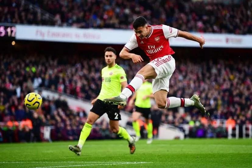 2020足坛妖人系列之加布里埃尔·马丁内利