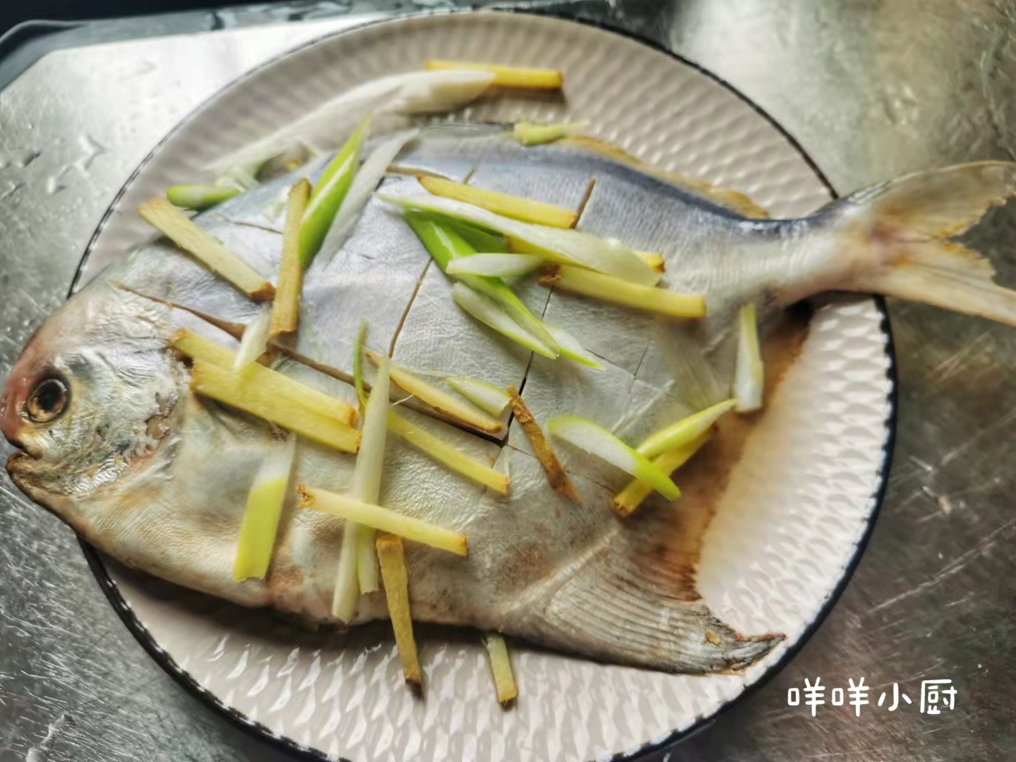 鲳鱼低脂高蛋白,哪个种类的鲳鱼好吃又营养