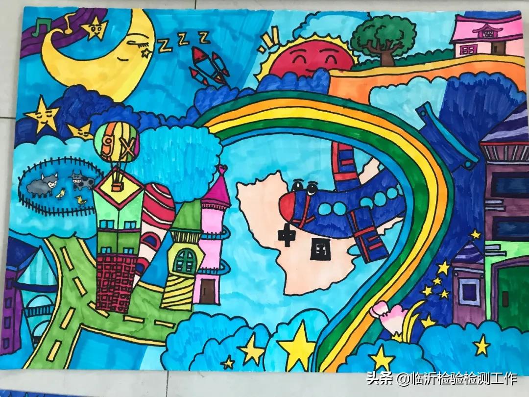 e起助力同心战“疫”——优秀网络作品展示（三十）