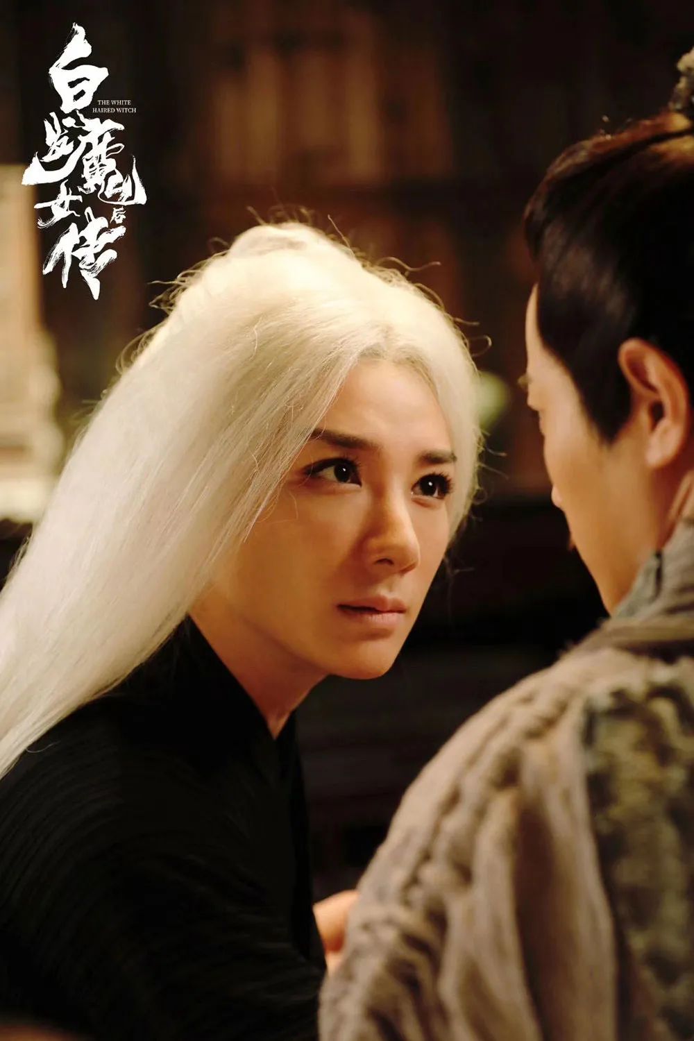 黄奕前段时间的戏,黄奕最惨的电影