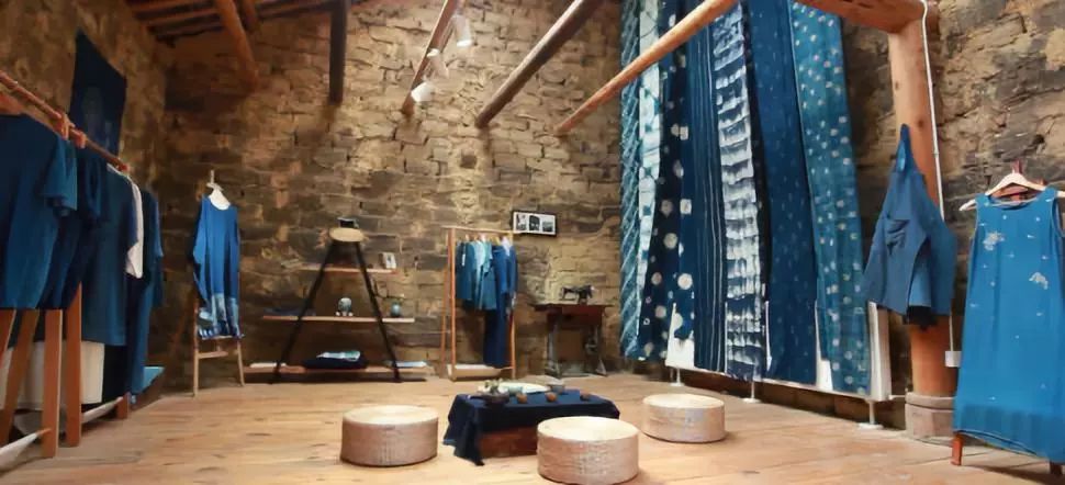 四川东方伊甸园在哪里,成都伊甸园风景