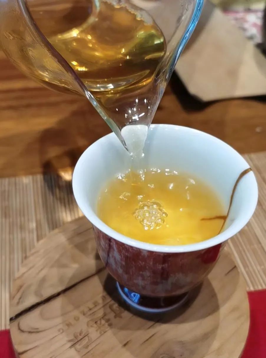 何为功夫茶,潮州功夫茶