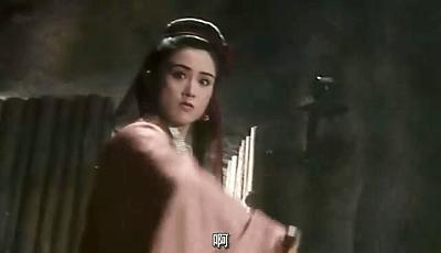 仅有一个赵敏回眸惊艳半生，那是远远不够的