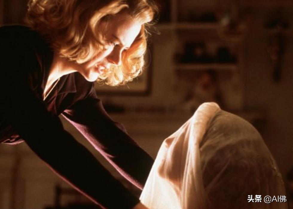 美国恐怖电影100部,有史以来100部优秀美国恐怖电影