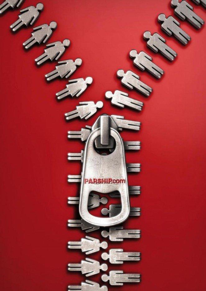 30个实用海报设计,30种海报制作方法