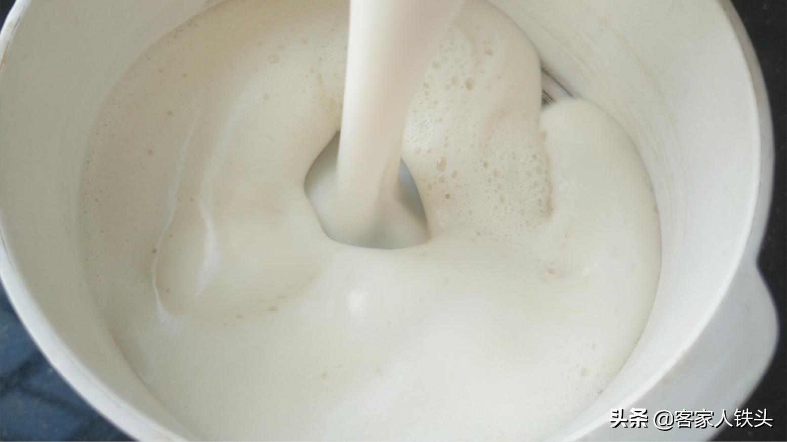 制作豆腐的详细教程,豆腐制作方法详细完整教程