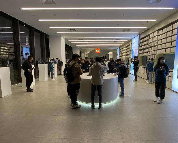 小米11u是不是比小米11好很多,小米11u性能和均衡差别在哪