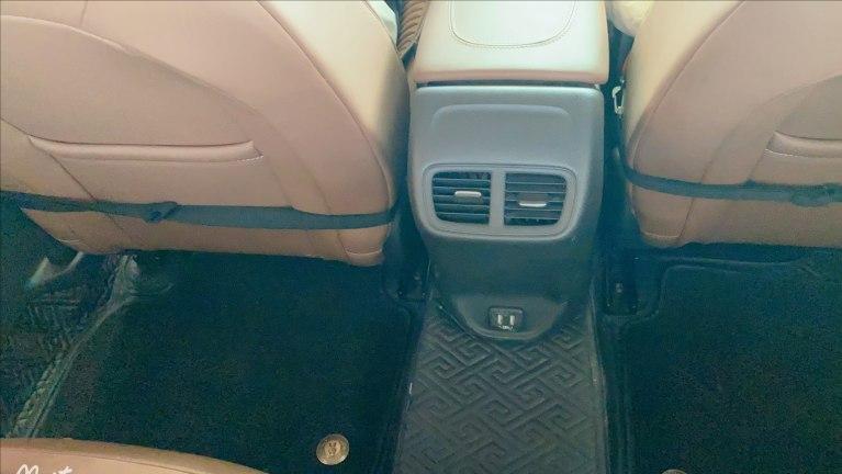 别克的安吉星有什么用,别克的安吉星