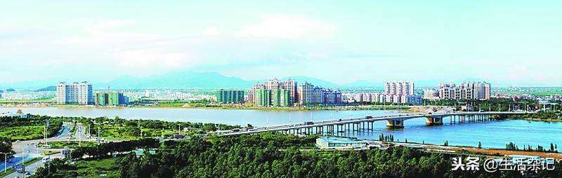 珠海斗门最有潜力地段,广东珠海斗门未来发展