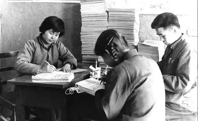 什么是“莫高精神”——樊锦诗先生访谈录