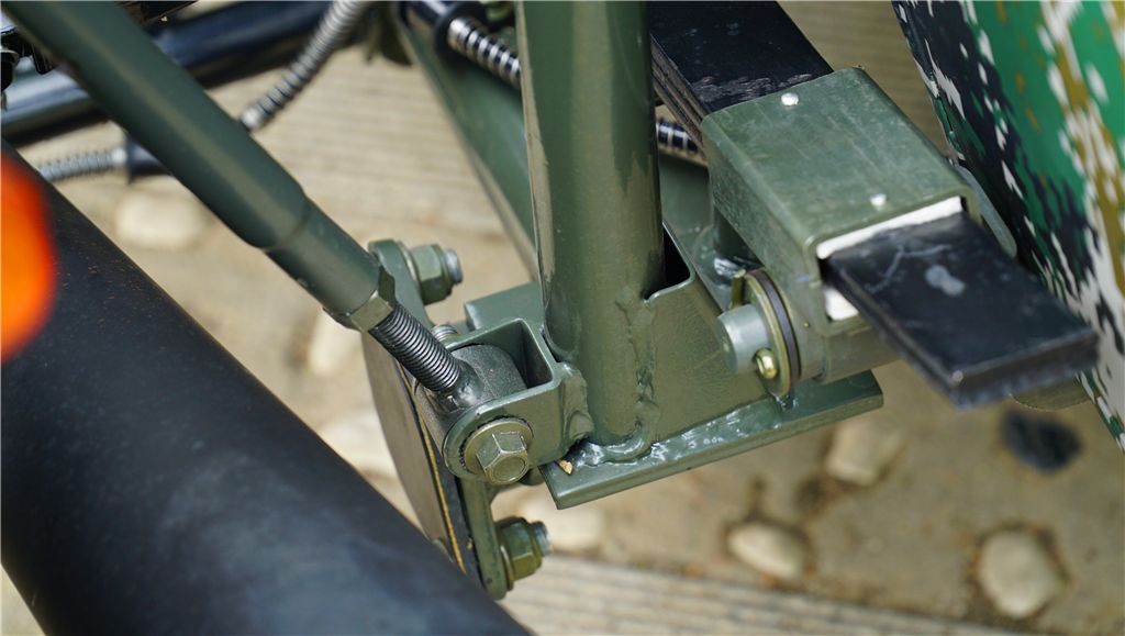 银钢300边三轮复古版缺点,银钢300挎斗三轮摩托车