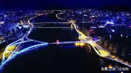 有泉州朋友的，恭喜恭喜！