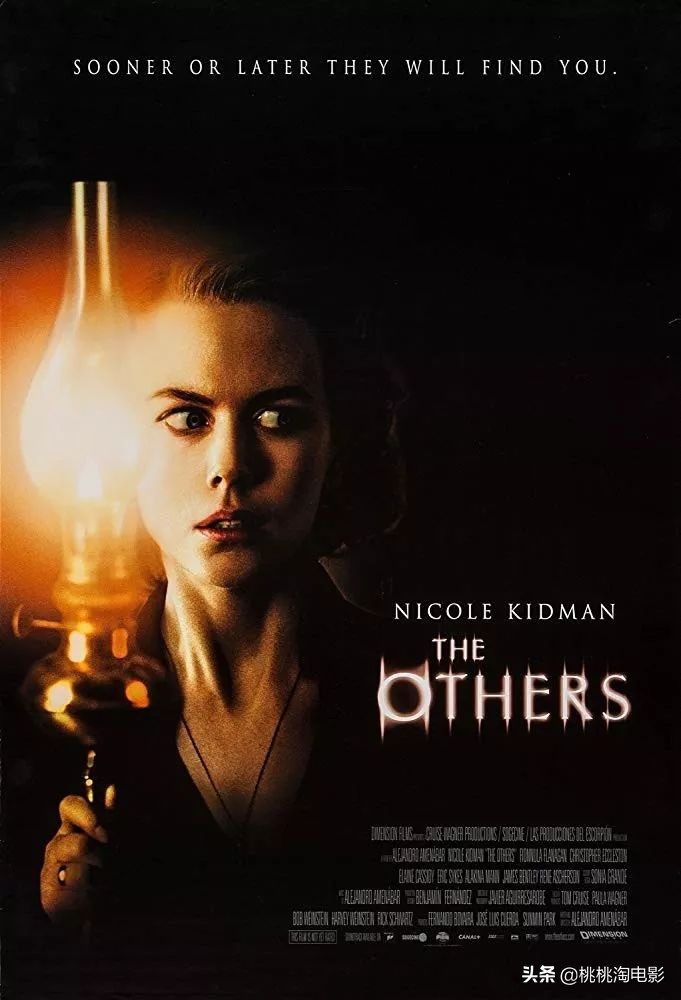 6部必看的经典恐怖片直呼过瘾,8部让人胆战心惊的惊悚恐怖片