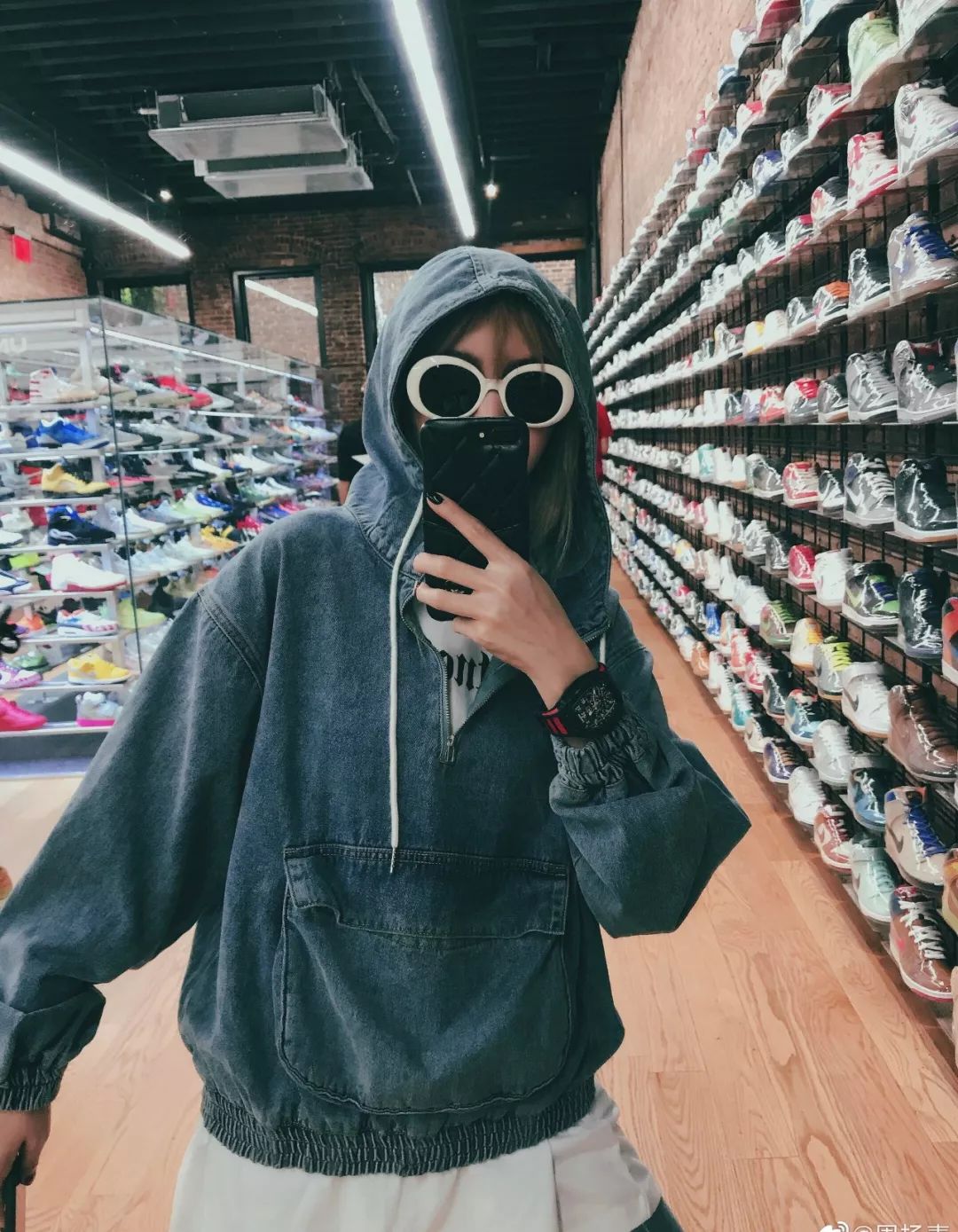 剁手指南,潮流达人春季购物推荐