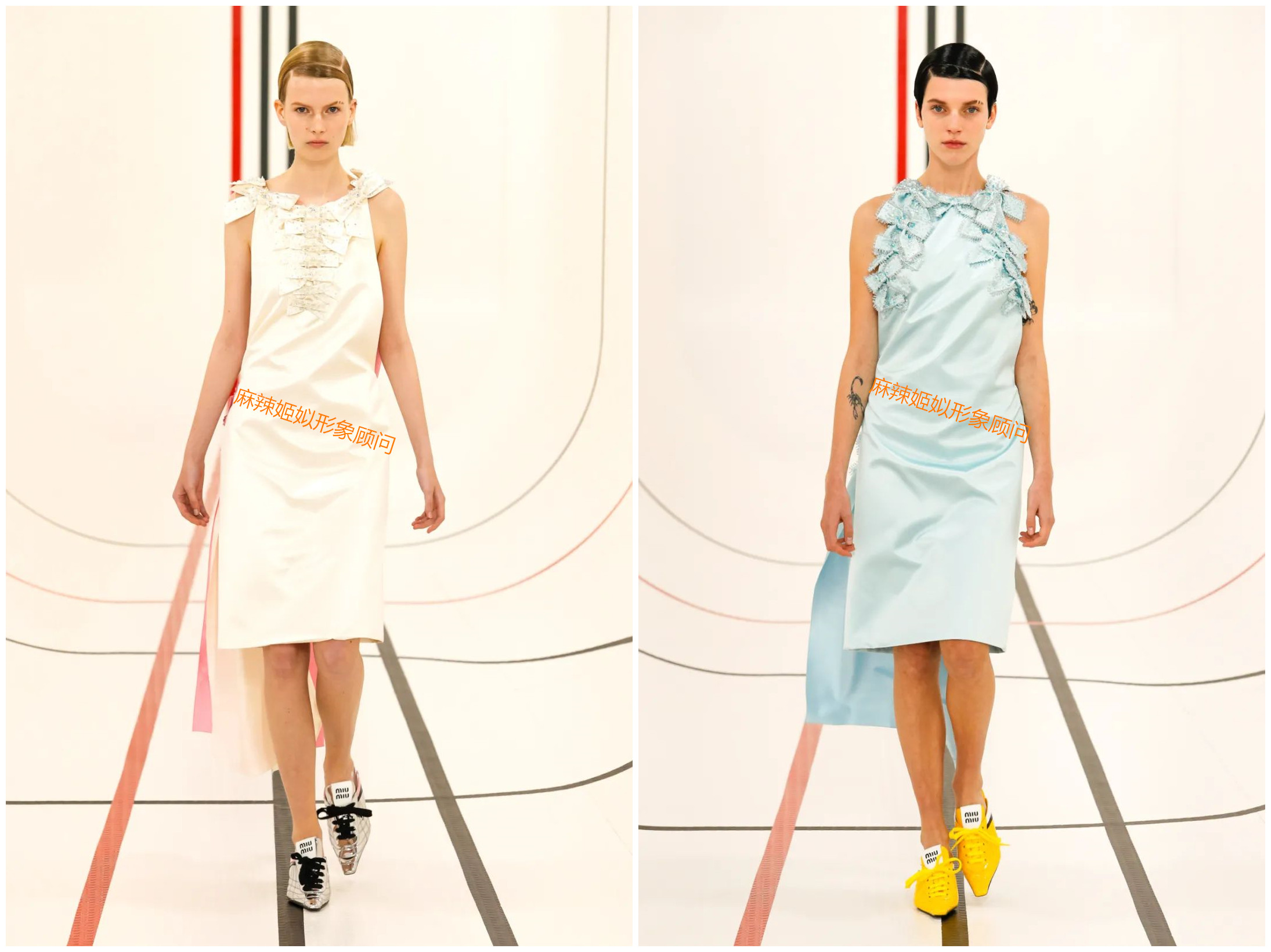 miumiu的衣服有什么特点,miumiu服饰穿搭