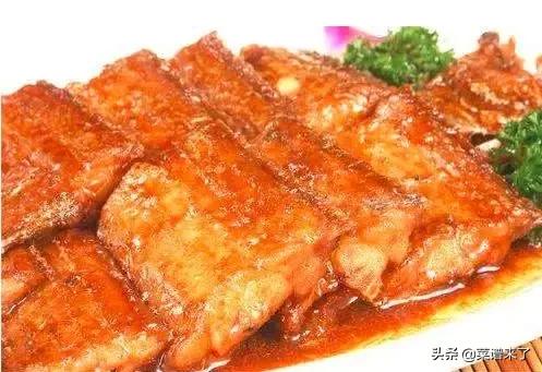 好久没更新菜品了,来看看这些干烧菜吧