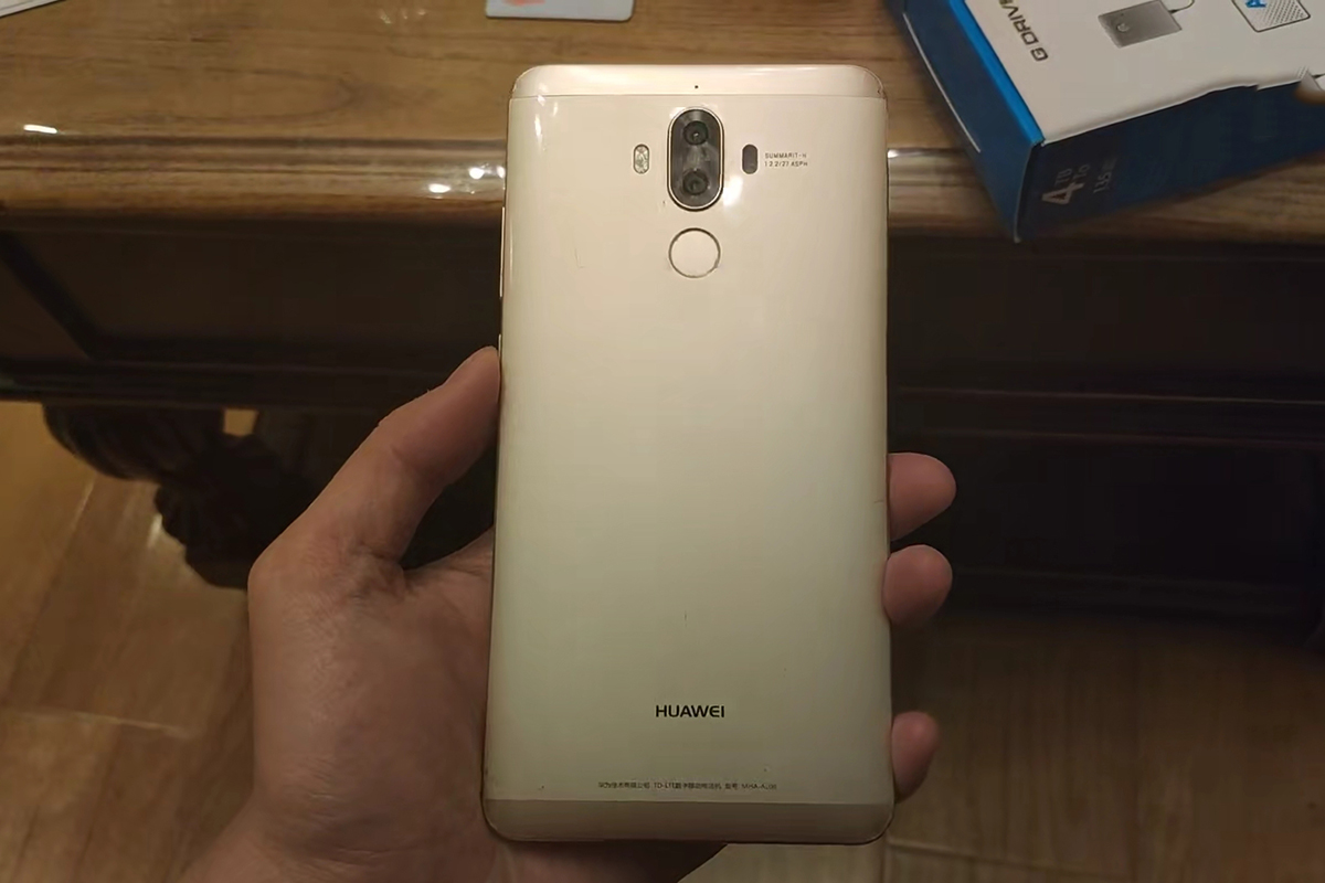 华为mate9怎么样了,华为mate9感觉怎么样