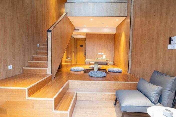 苏州太湖一顶级豪华度假酒店开业，奢享湖光月色，泡露天温泉