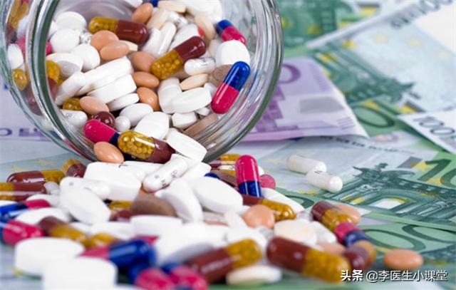 阿莫西林还是阿司匹林不能乱吃,乱吃阿莫西林的后果怎样缓解