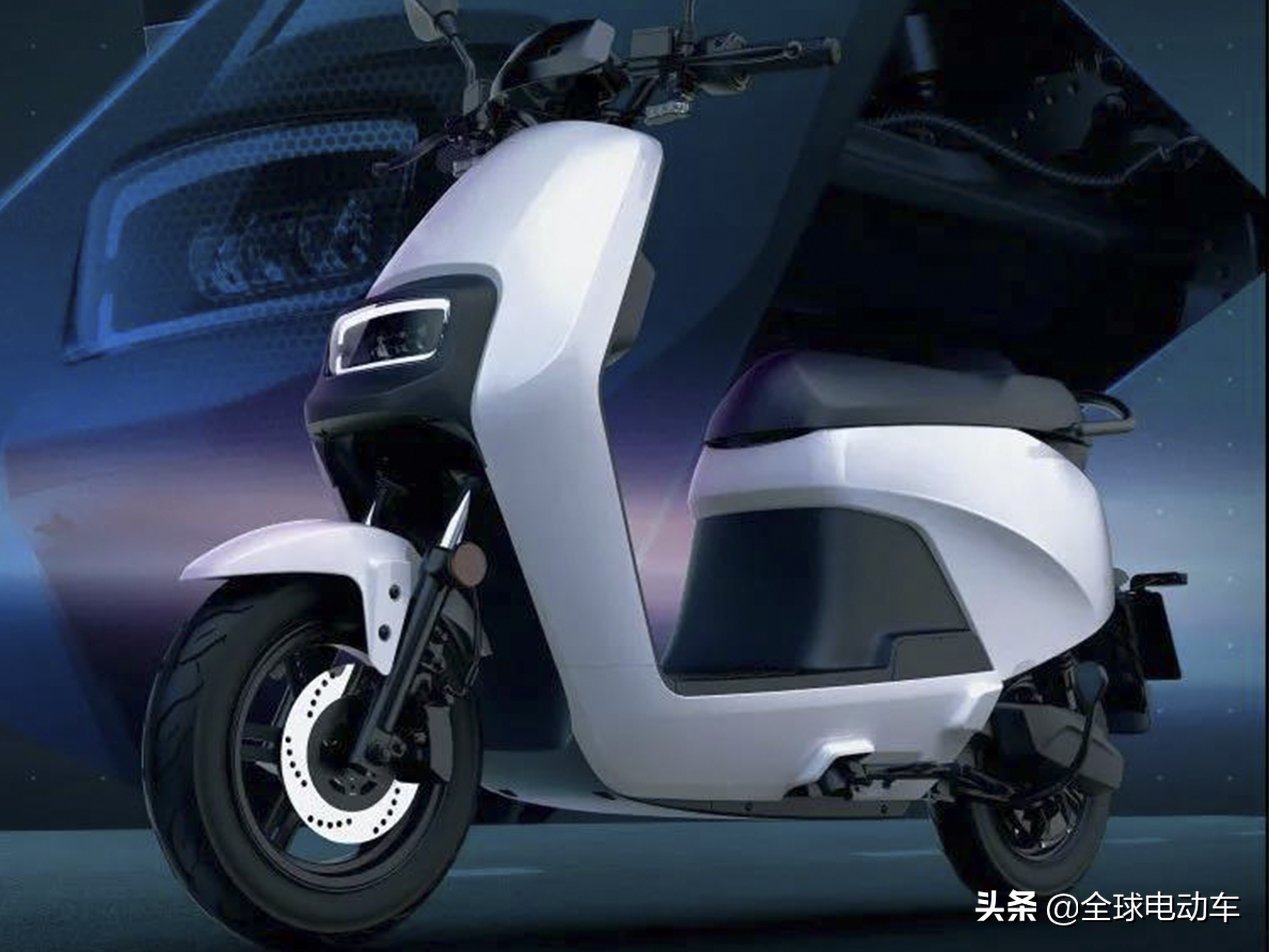 电动车是铅酸电池好还是锂电池好,电动车锂电池和铅酸电池有啥区别