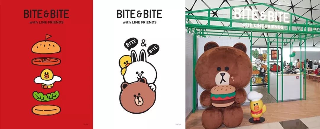 ip形象及衍生品设计,ip形象设计的发展趋势