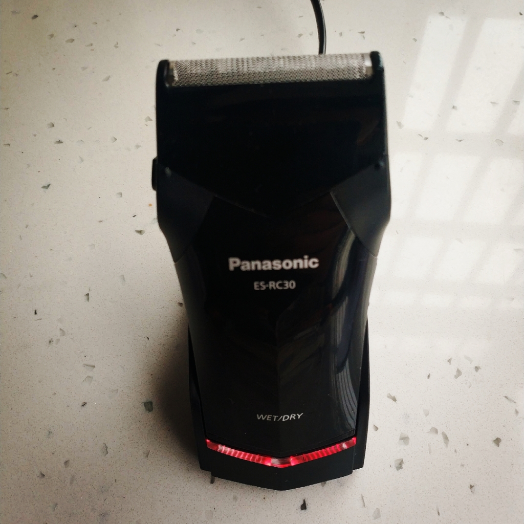 松下强动力剃须刀,松下亲肤剃须刀