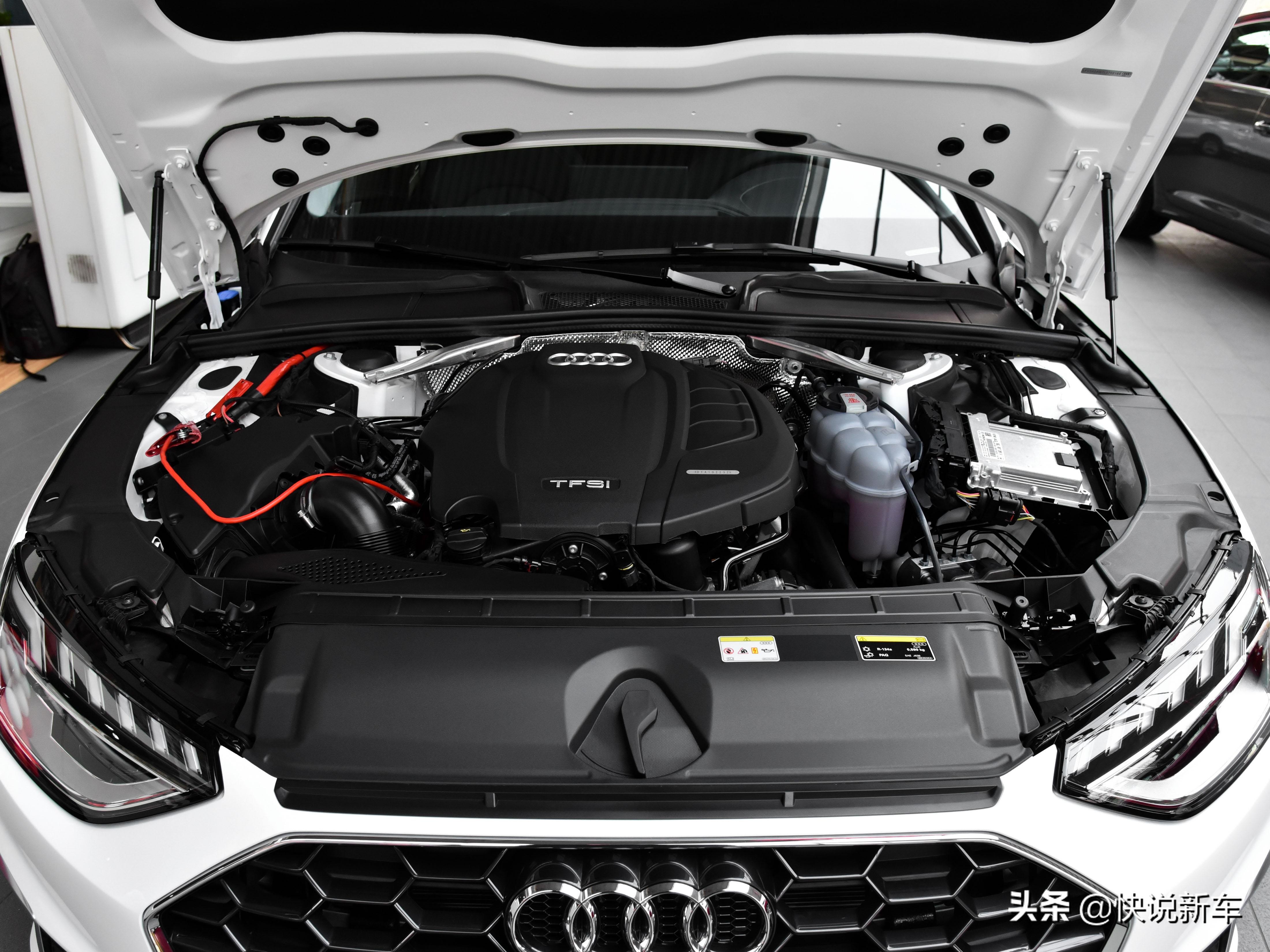 轴距超过2米9的车,中国b级车标杆奥迪a4l