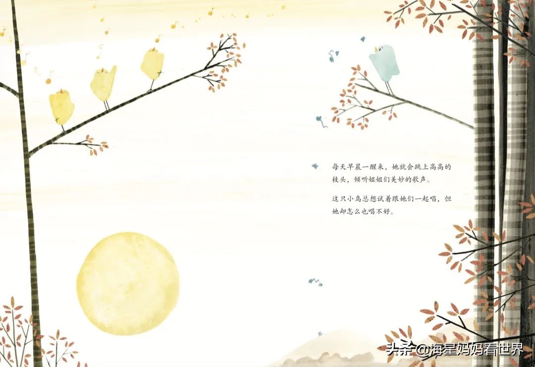 让孩子想象力训练书,让孩子想象力爆棚的秘诀