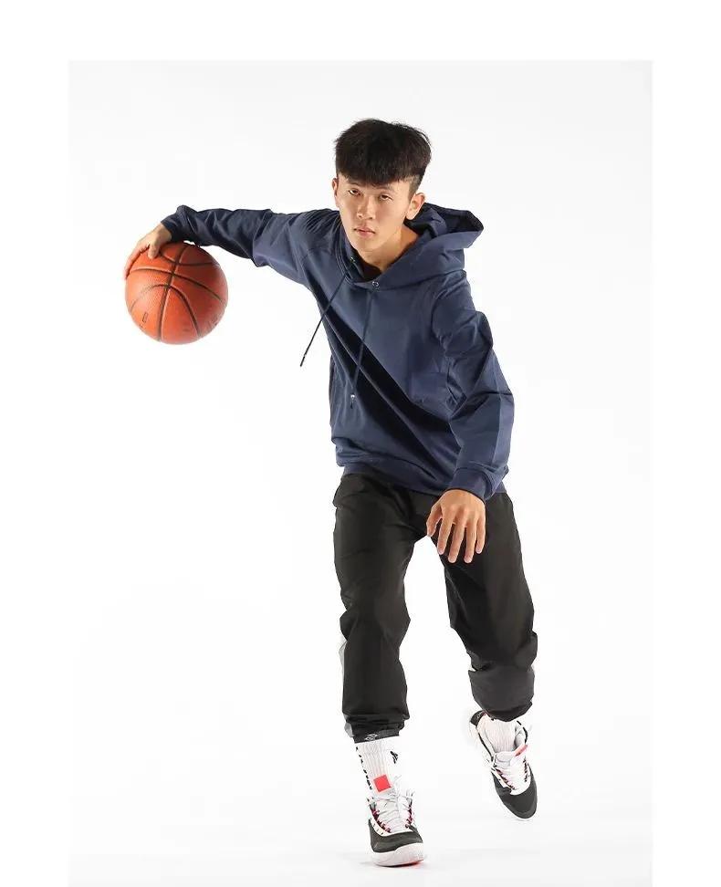 超强弹性！速干透气的运动长裤，这设计简直太帅了