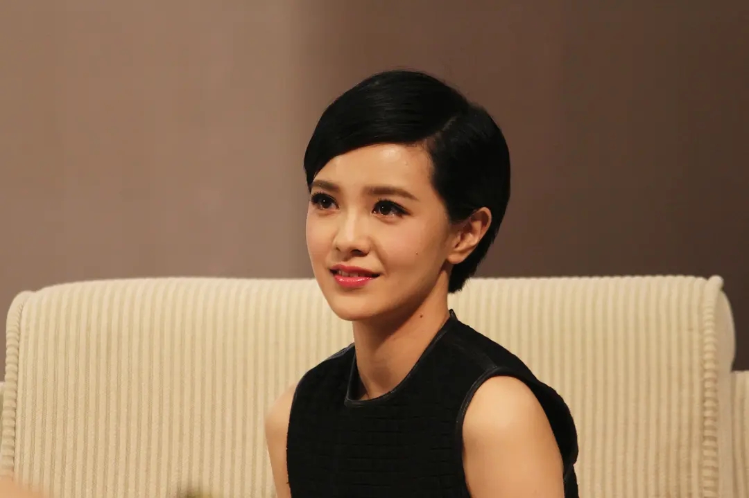 郭敬明对郭采洁的评论,郭采洁电影吐槽