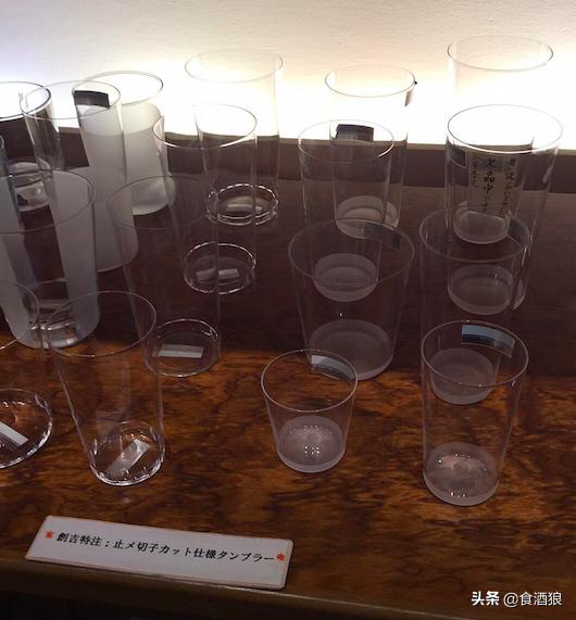 浅草「创吉」调酒爱好者天堂–你想要的调酒用具都在这了！