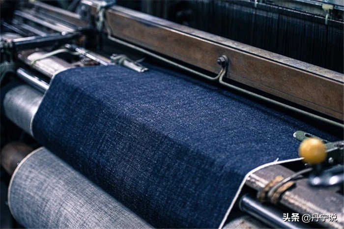 日本双猫牛仔品牌TCBJeans的山寨秘密:左手李维斯,右手Lee
