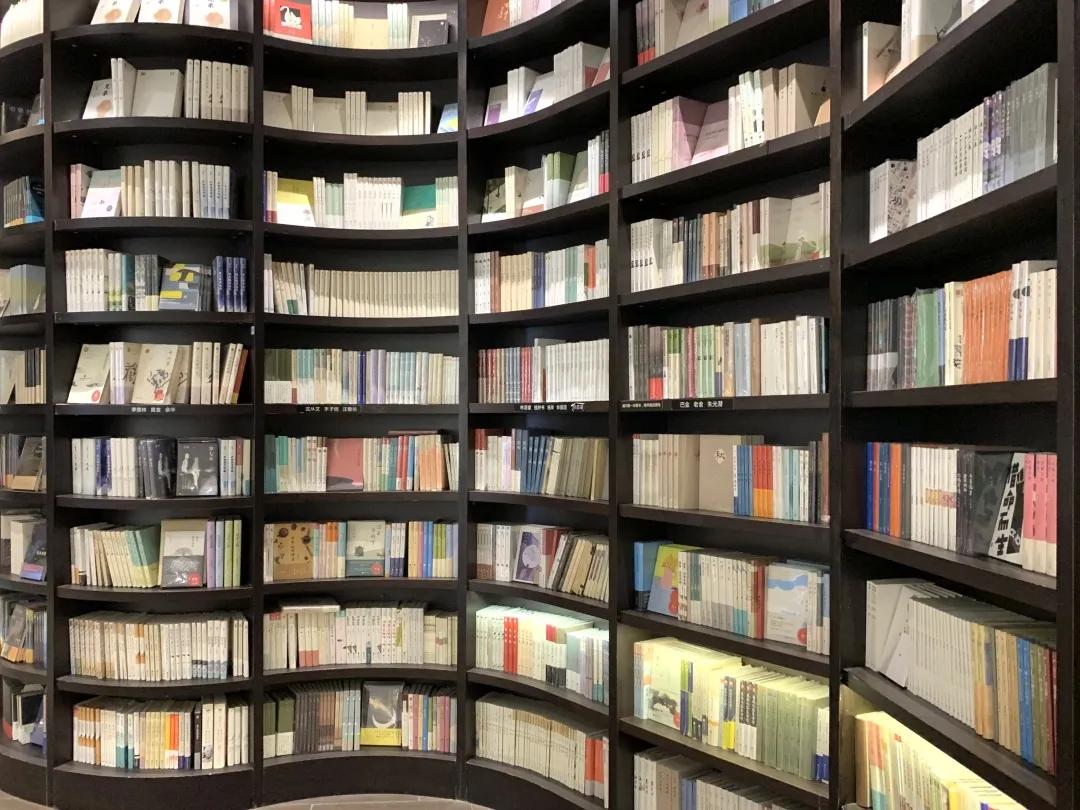 用阅读触摸成都｜在成都不能错过的10家书店（下）