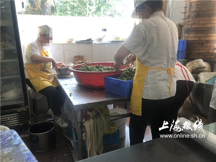 探店小笼包视频,探店正宗杭州小笼包