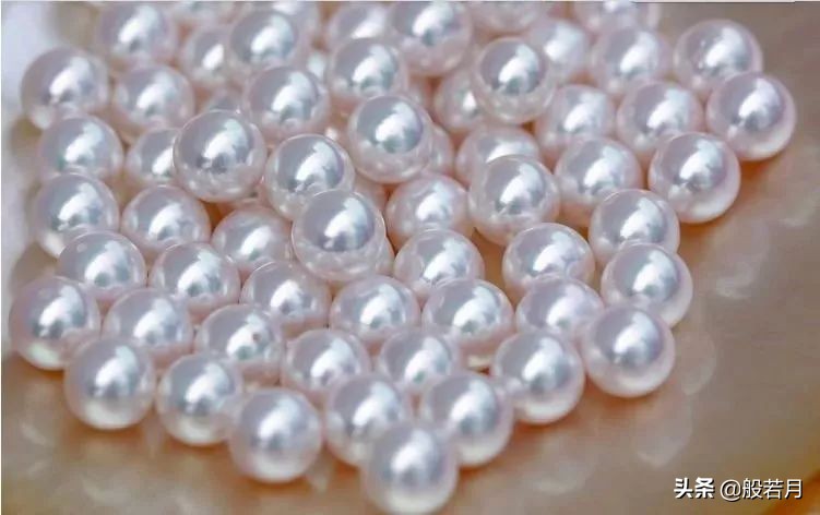 市面上99%的珍珠是什么,市场上卖的珍珠为啥那么便宜