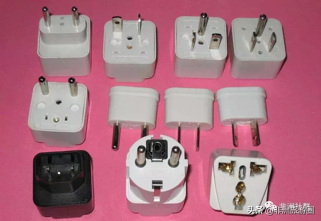 收藏系列：去非洲你应该知道的事，一文教你成为本地人