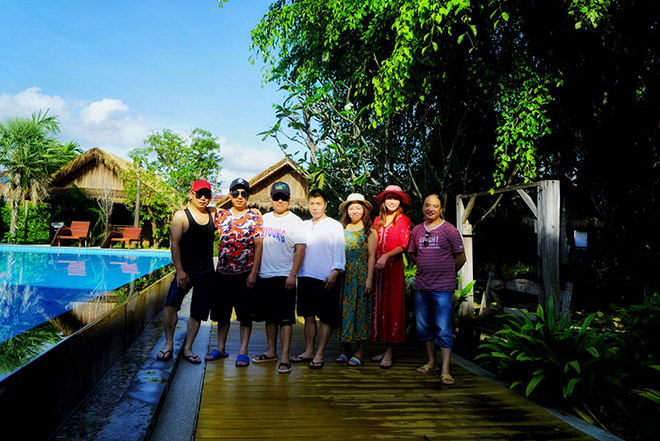 普吉岛七日游报团多少钱,跟团游去普吉岛注意事项