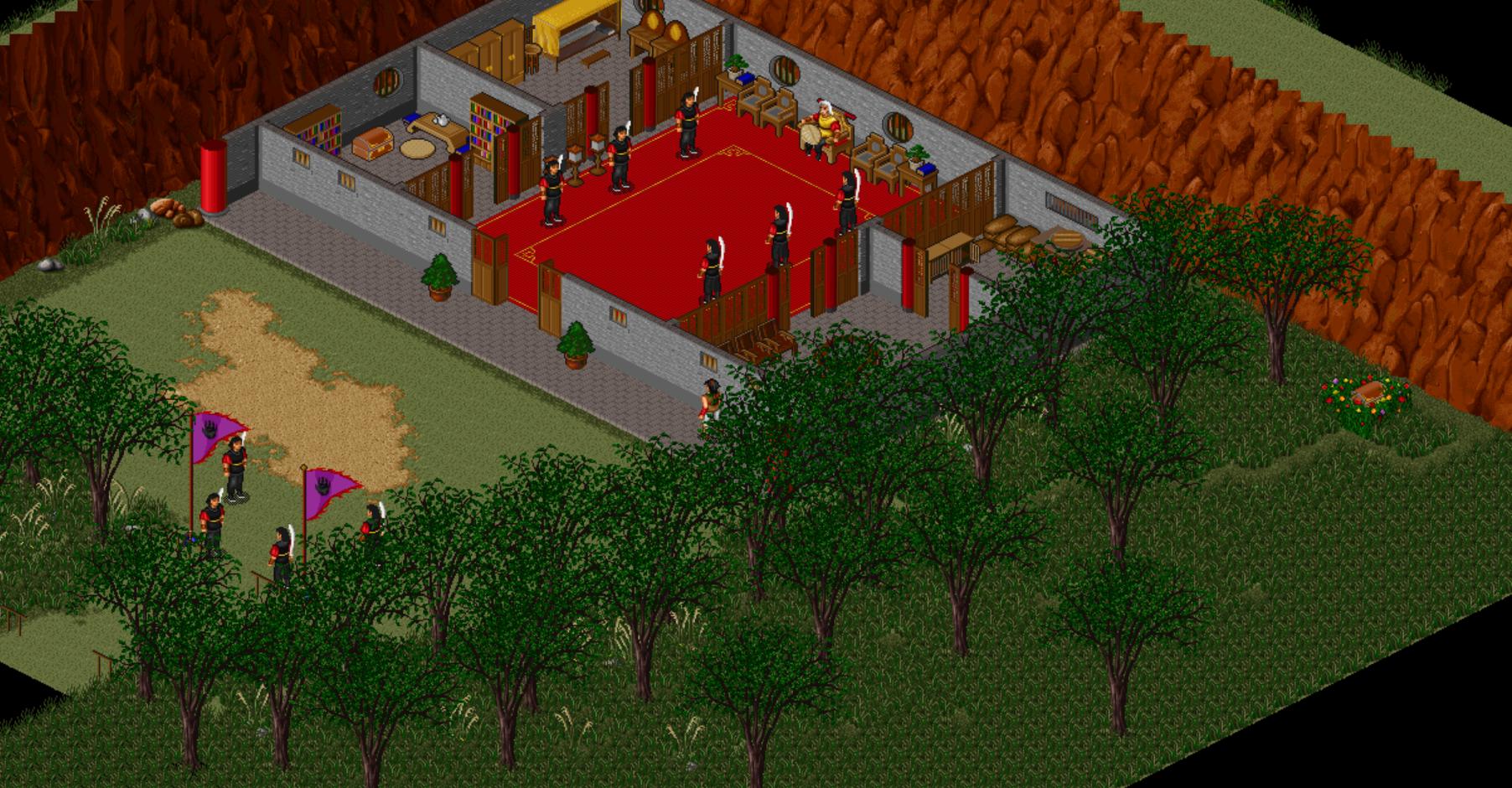 金庸群侠传不用左右互搏之术通关,金庸群侠传游戏秘籍攻略