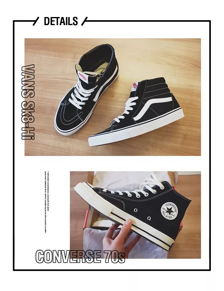 球鞋测评nike垃圾鞋,实战和压马路的球鞋推荐nike