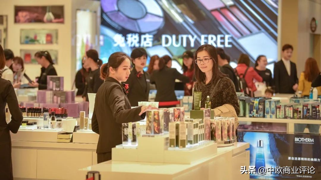 如果要到三亚免税店开店怎样开,为什么免税店不让代购