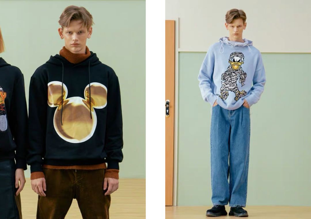 快时尚品牌质量对比,快时尚品牌好货