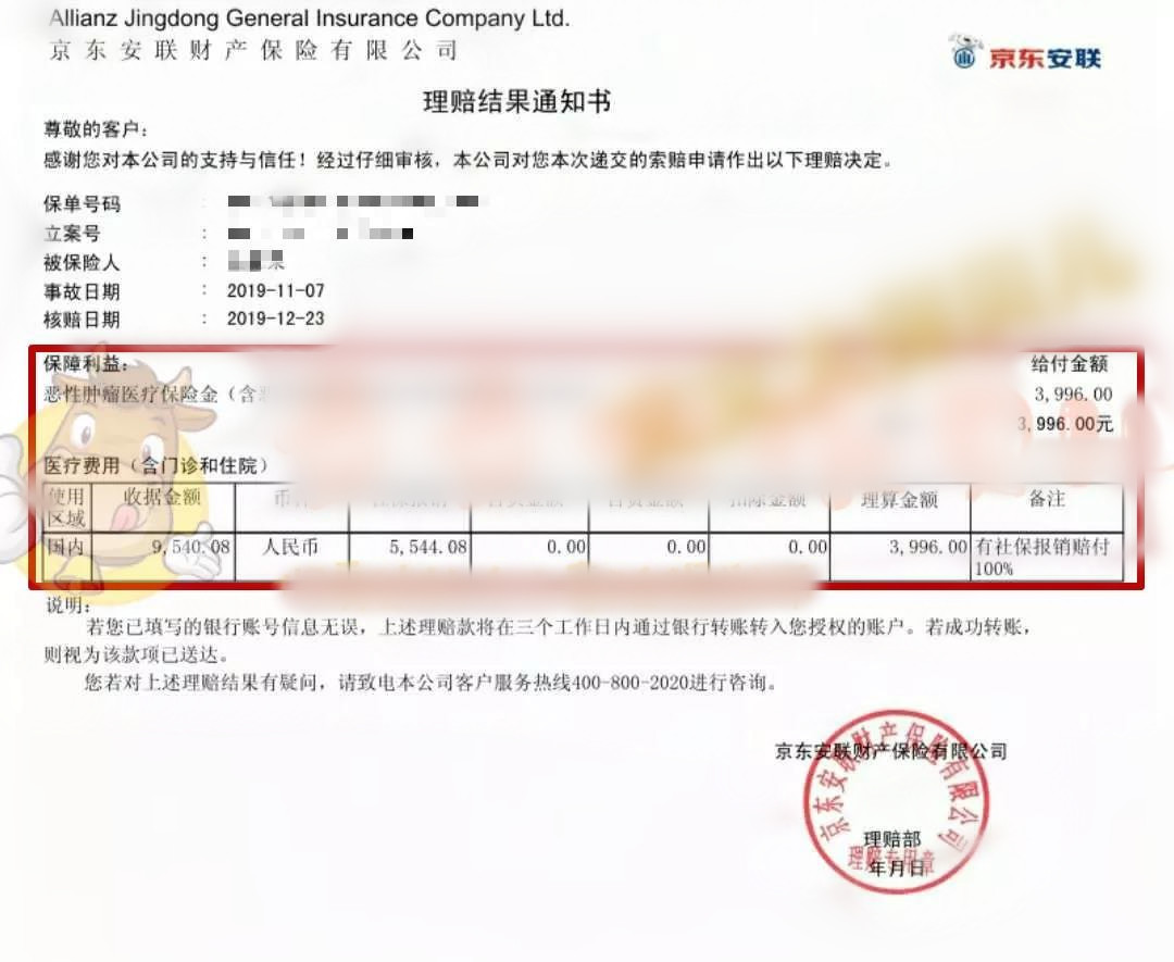 保险没用每年都有优惠吗,中国人民财产保险肺癌能报吗
