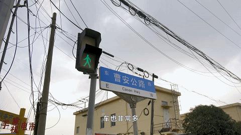 嘉定区江桥偏僻吗,嘉定江桥最好地段房价