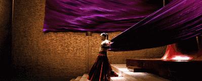 这是一部想象爆棚的超R级影片，好「色」之徒必看电影