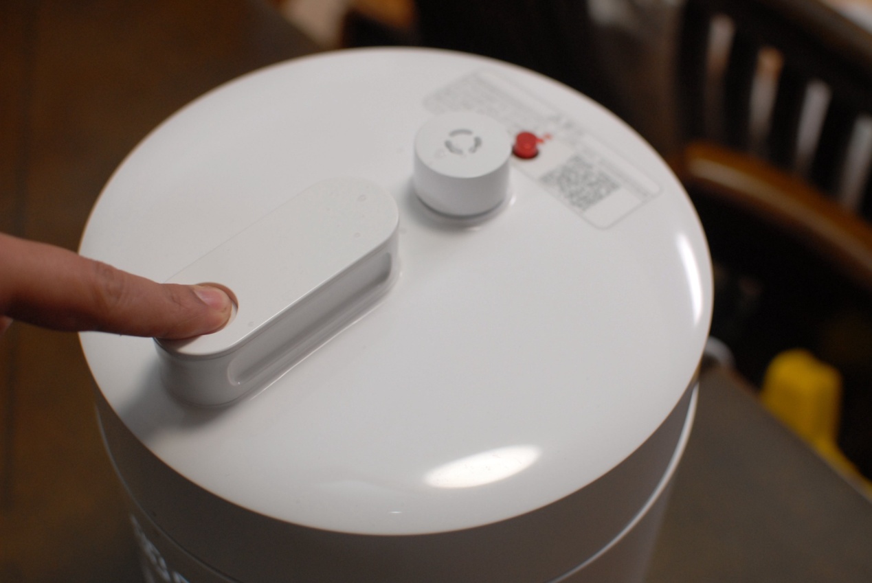 一锅多用的电压力锅,小米智能电压力锅使用方法