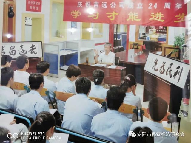 一个安阳人,一座城,37年就做一件事儿