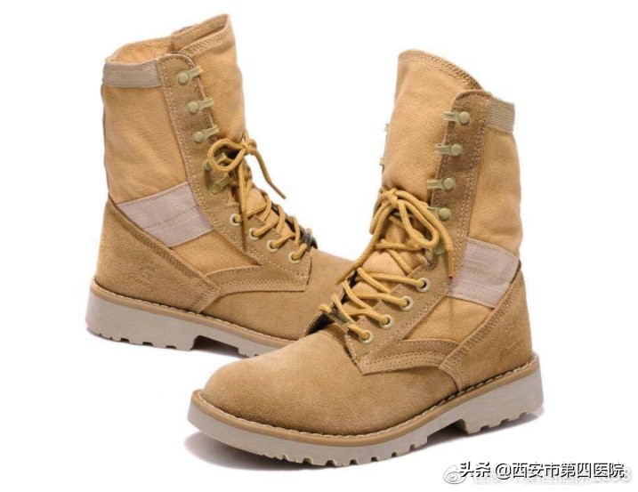 你知道如何买一双适合自己的“好鞋”？