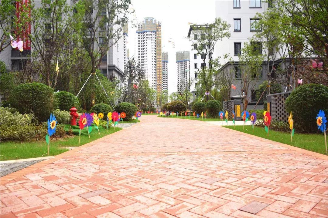 金泰滨江花城2期,金泰滨江花城小高层值不值得买