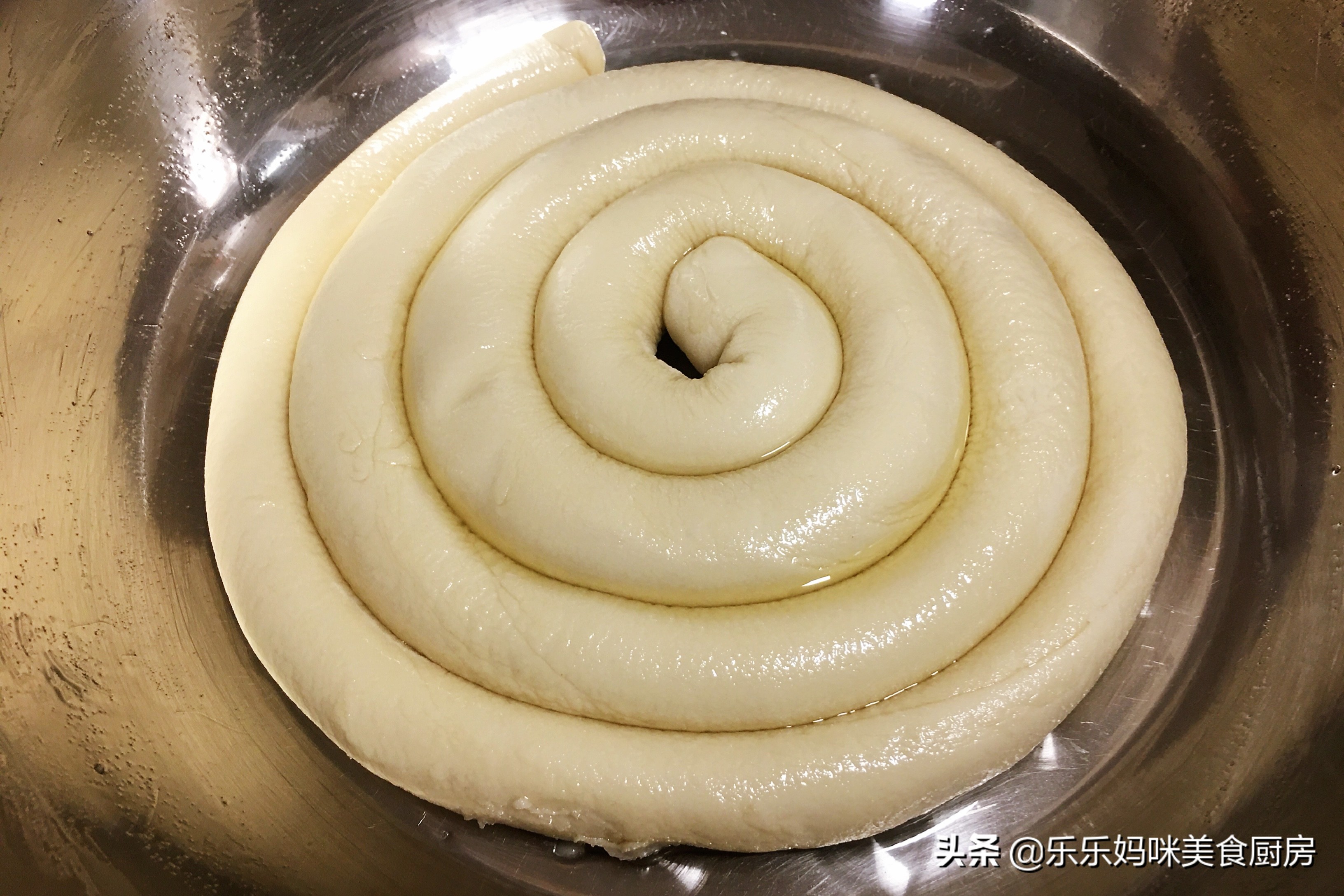 拉条子面怎么一拉就断,拉条子拌面怎么和面不会断